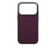 Uniq Lyden DS do iPhone 18 Pro Magclick bordowy - 1611951 - zdjęcie 4